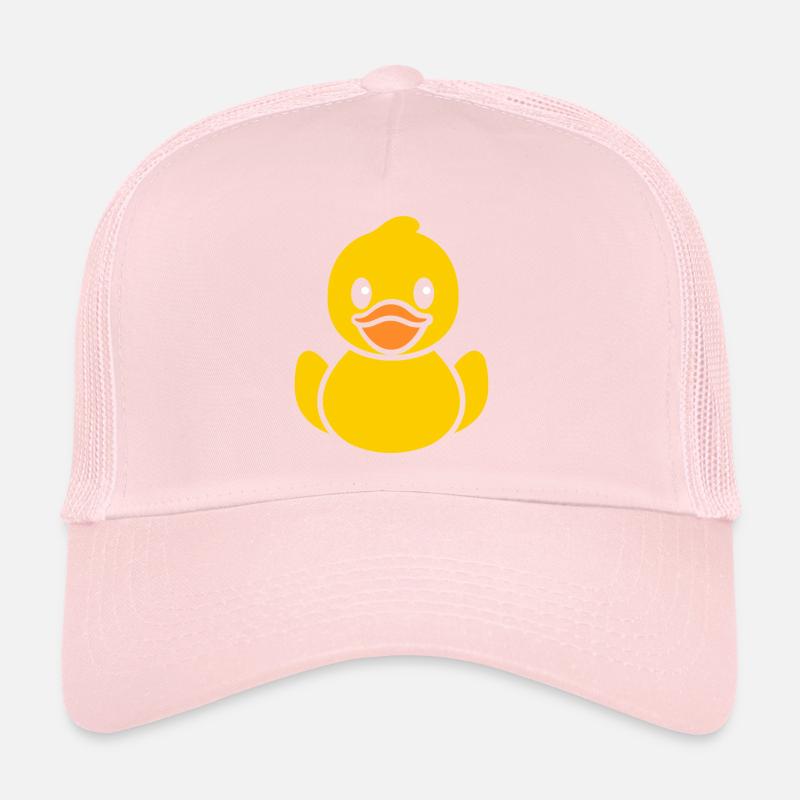 Casquette trucker