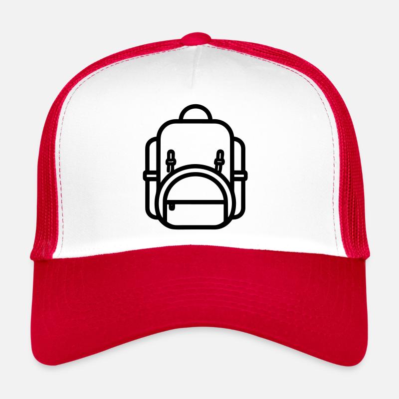 Rucksack Trucker Cap