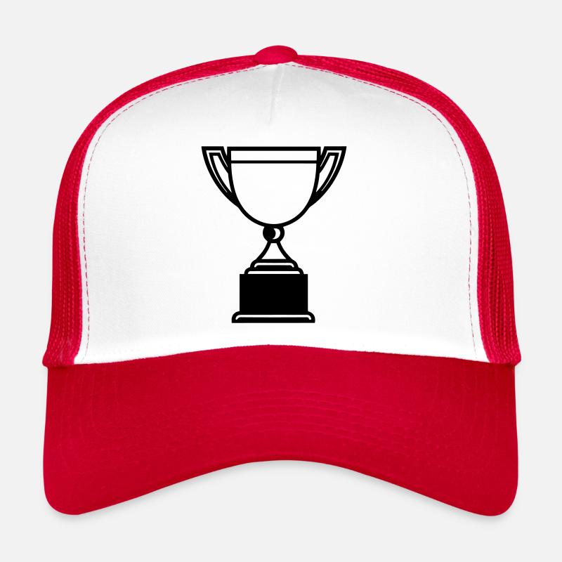 trophy Trucker Cap