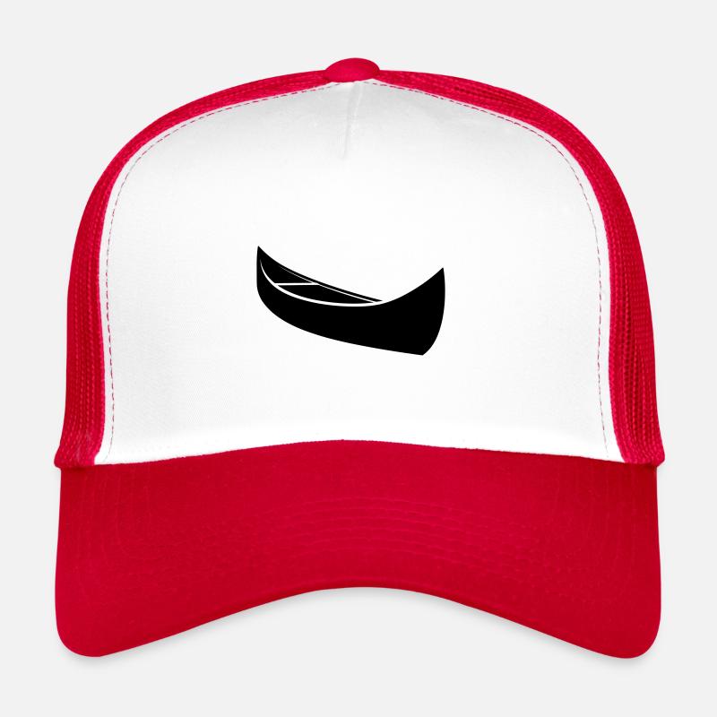 Kanu Trucker Cap