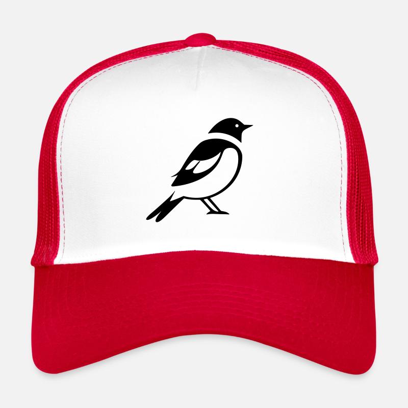 Little bird Trucker Cap