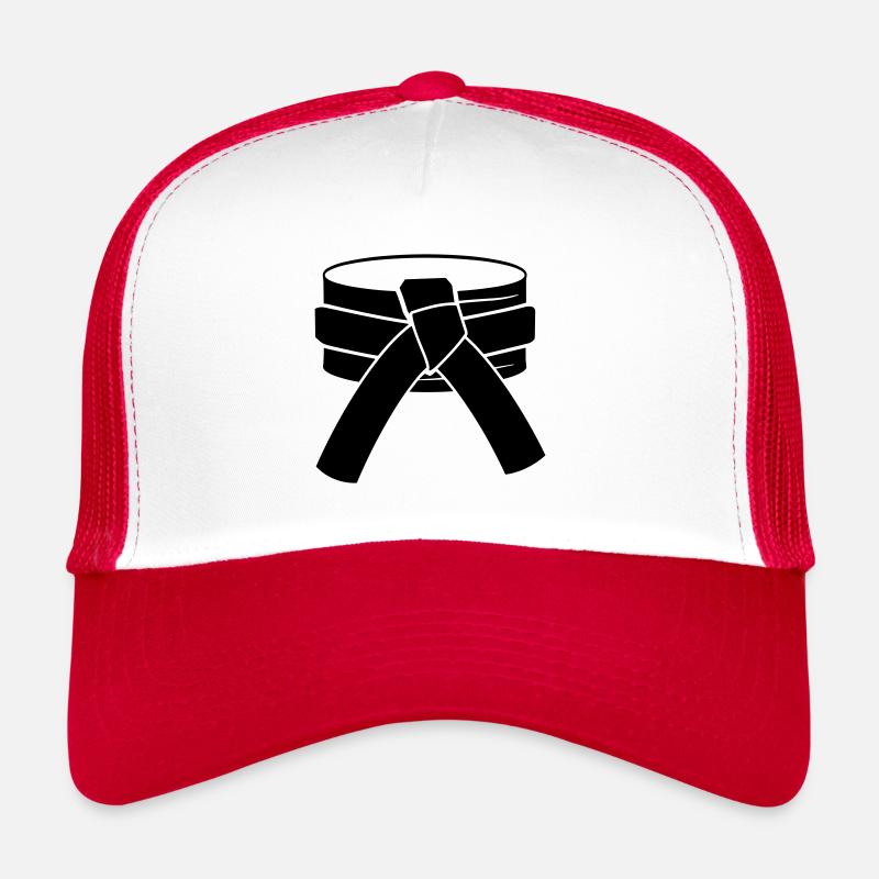 Gürtel Trucker Cap