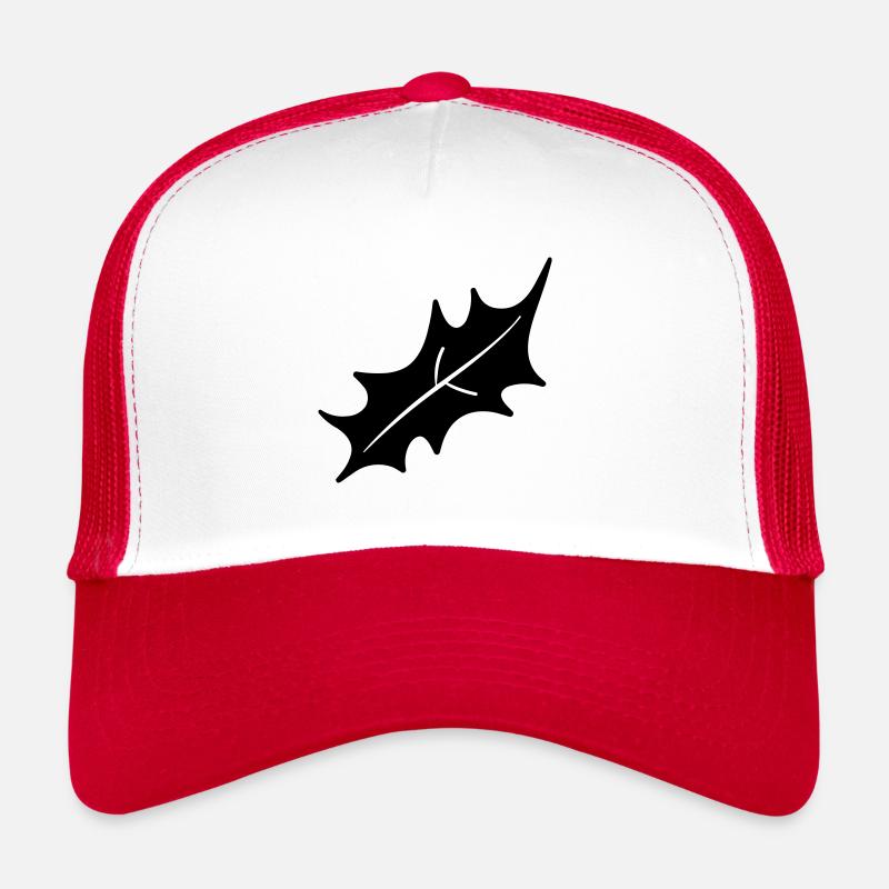 Stechpalme Trucker Cap