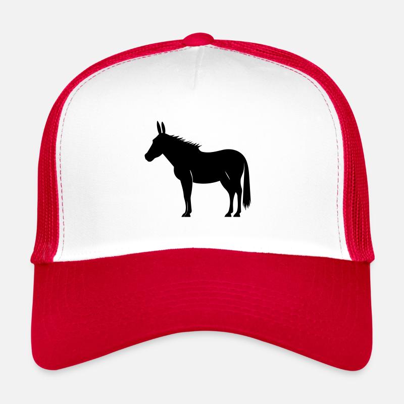 donkey Trucker Cap