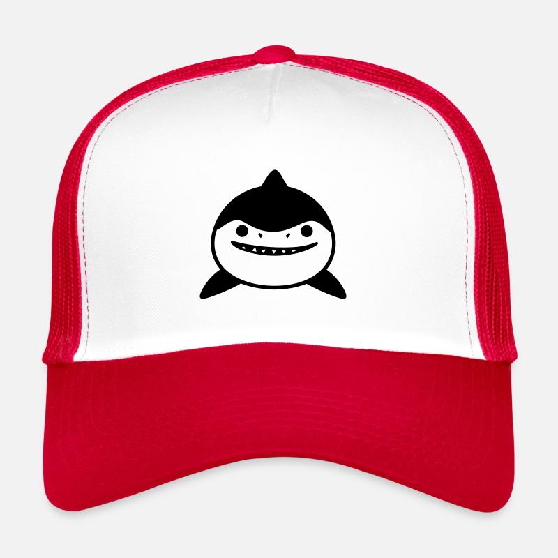 Hai Trucker Cap