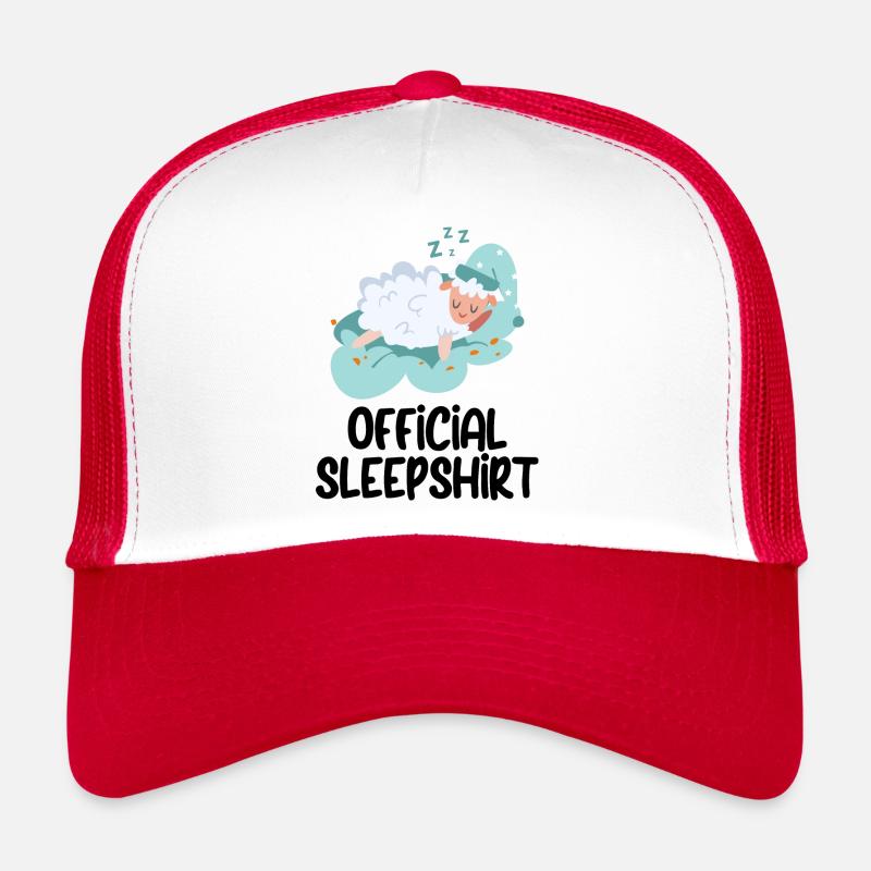 Image drôle Idée cadeau humour drôle Casquette trucker 