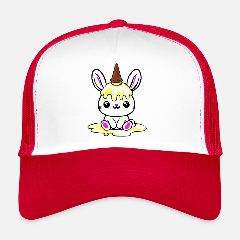 Eishorn Trucker Cap