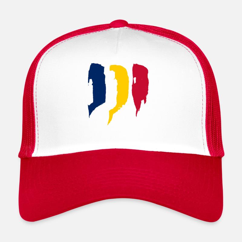 Chad Trucker Cap