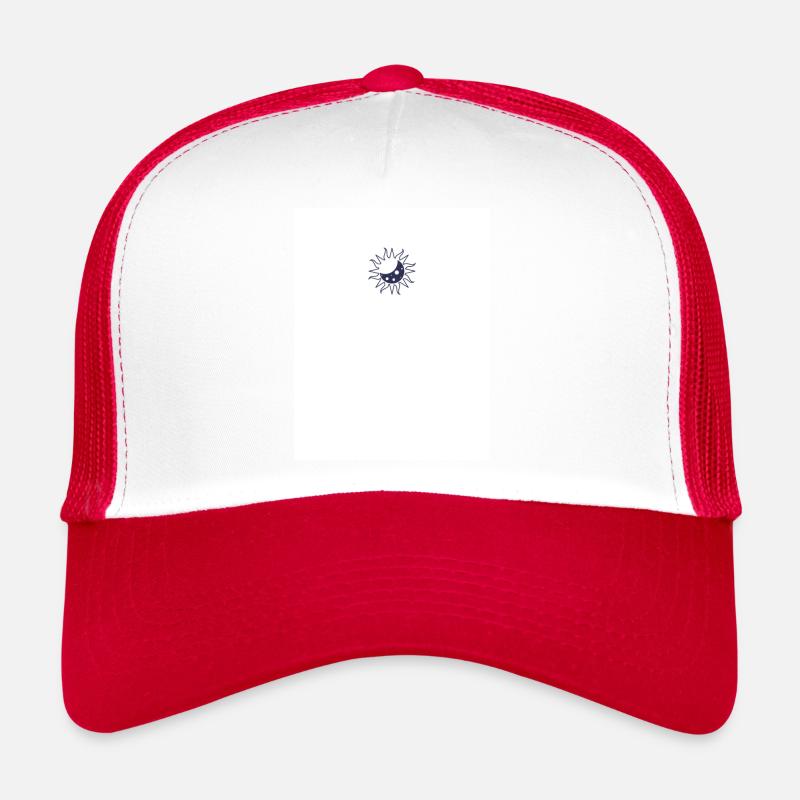 Design ohne Titel Trucker Cap