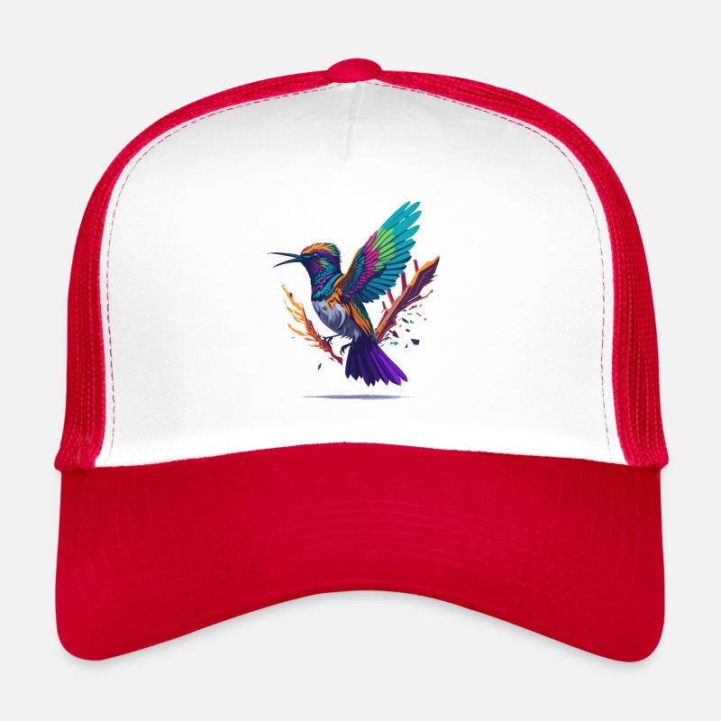Kolibri Trucker Cap
