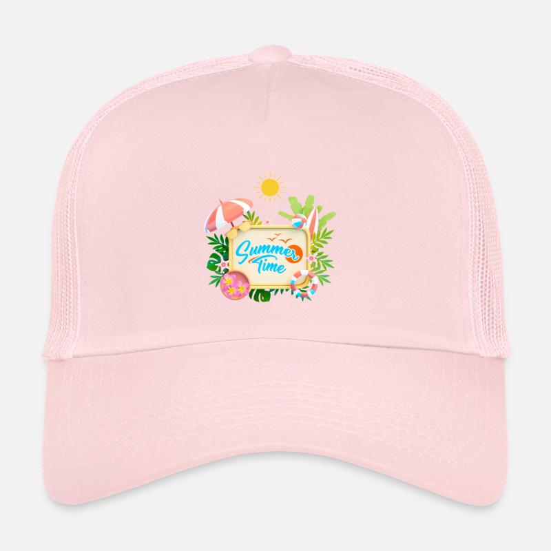 Trucker Cap