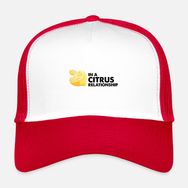 Limonade Limonade Limonade Limonade Stand Design Casquette trucker 