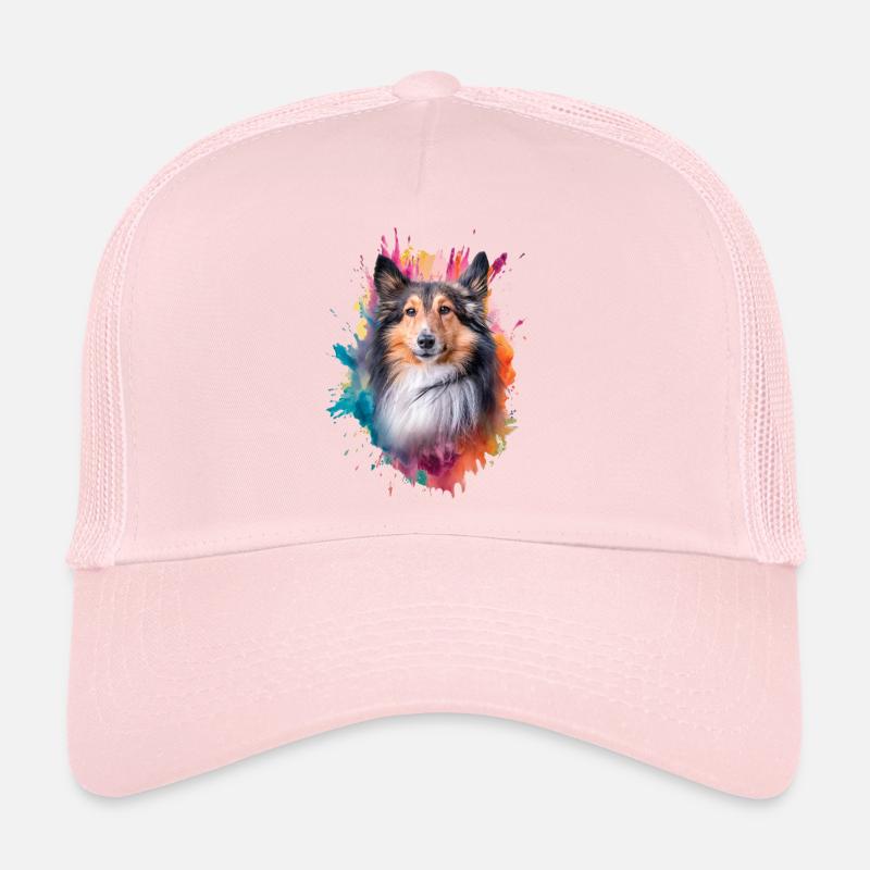 Trucker Cap