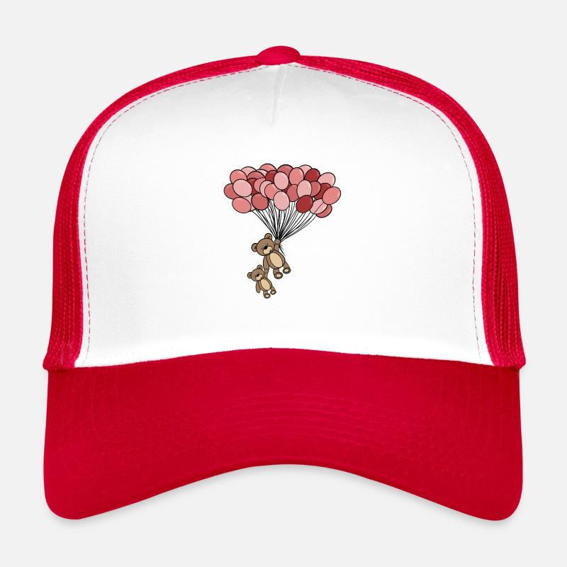 Enfants Casquette trucker 