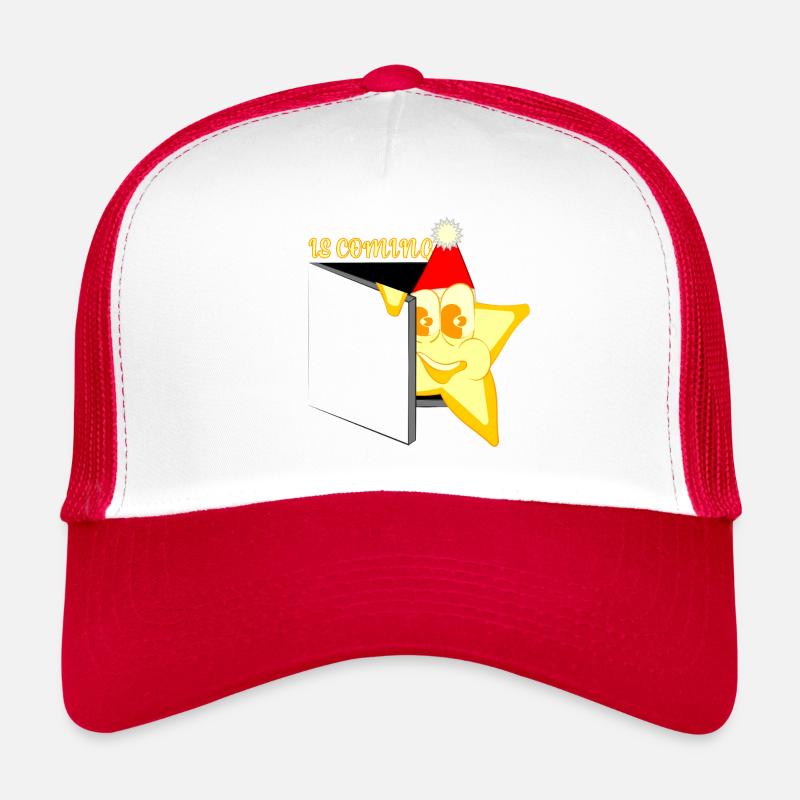 KOMMT Trucker Cap