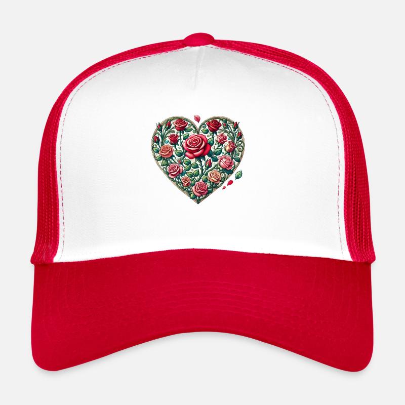 Rosen Trucker Cap