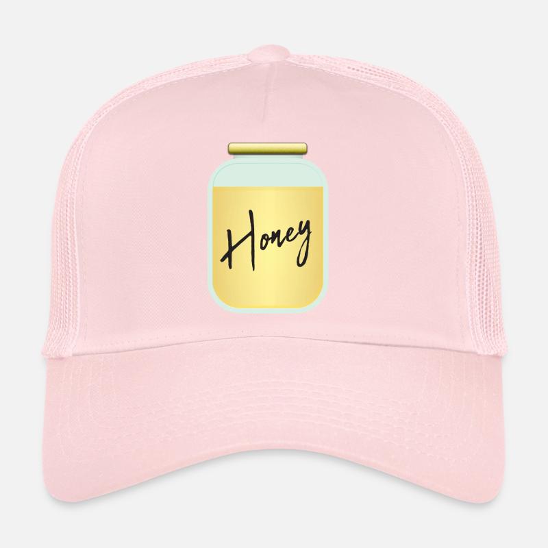 Honey Trucker Cap