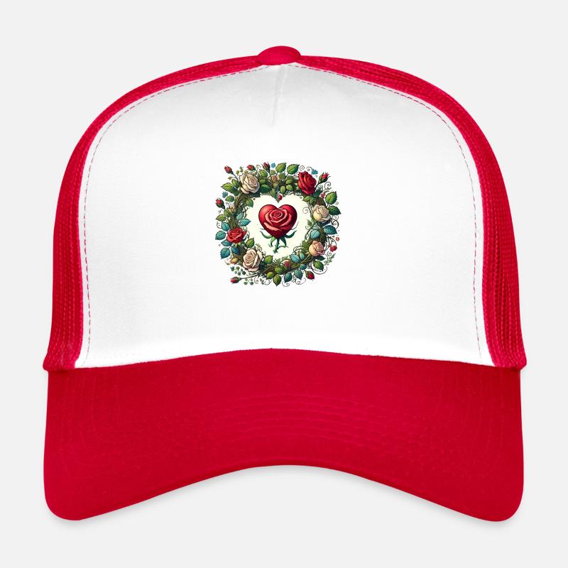 Rosen Trucker Cap
