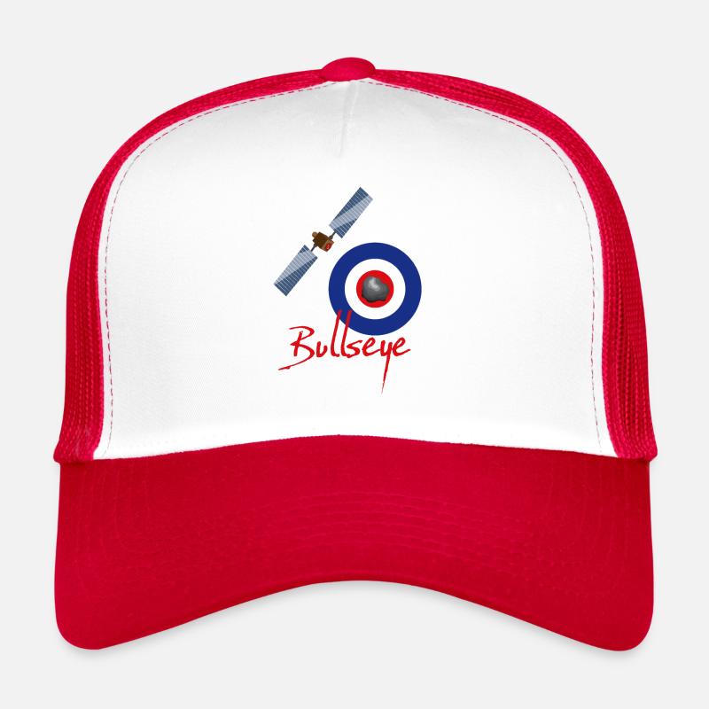 Volltreffer Trucker Cap