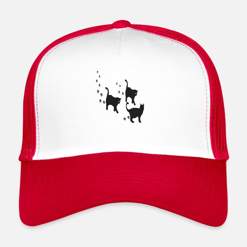 CATS Trucker Cap