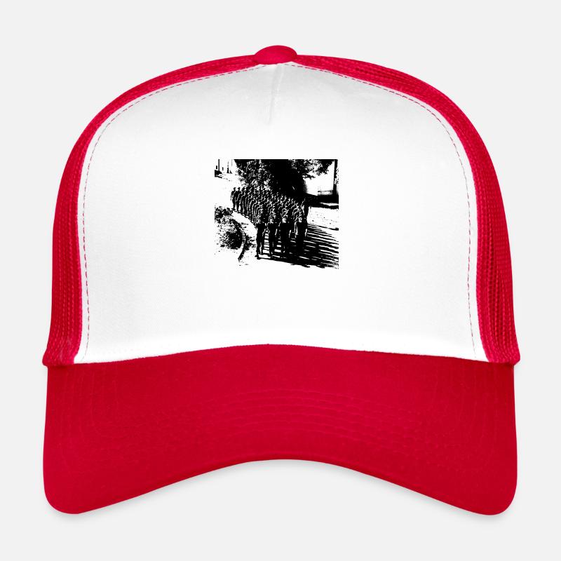 Soldat Trucker Cap