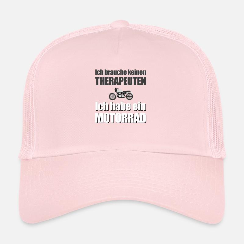 Therapeut Trucker Cap