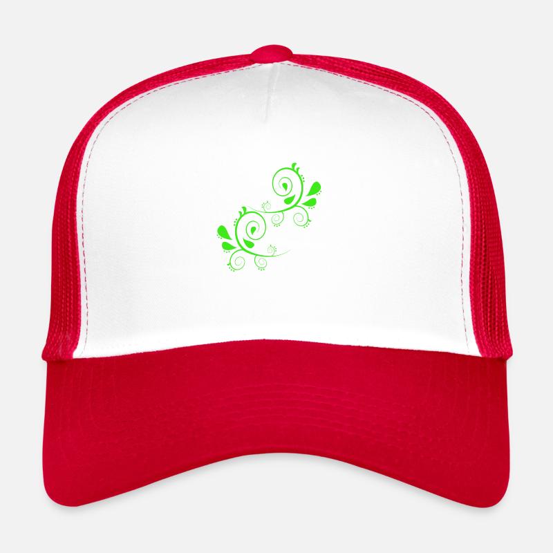 Ohne Titel Design 1 Trucker Cap