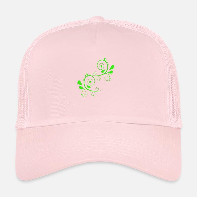 Design sans titre 1 Casquette trucker 