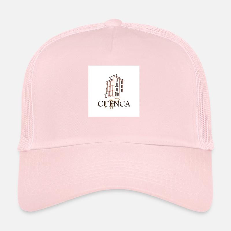 Basin Trucker Cap