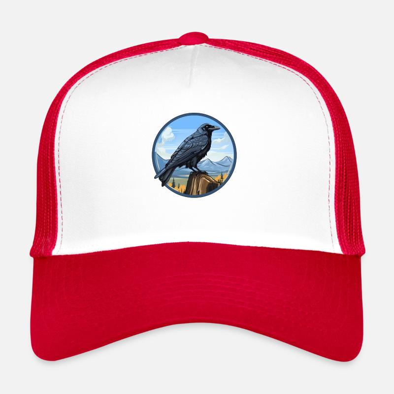 Rabe Trucker Cap