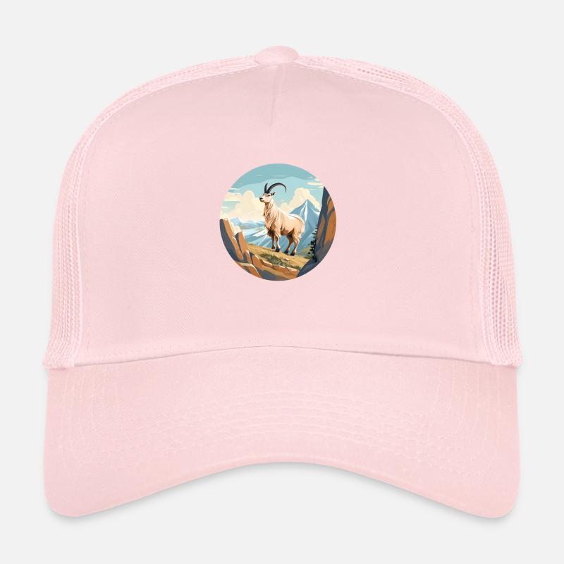 Trucker Cap