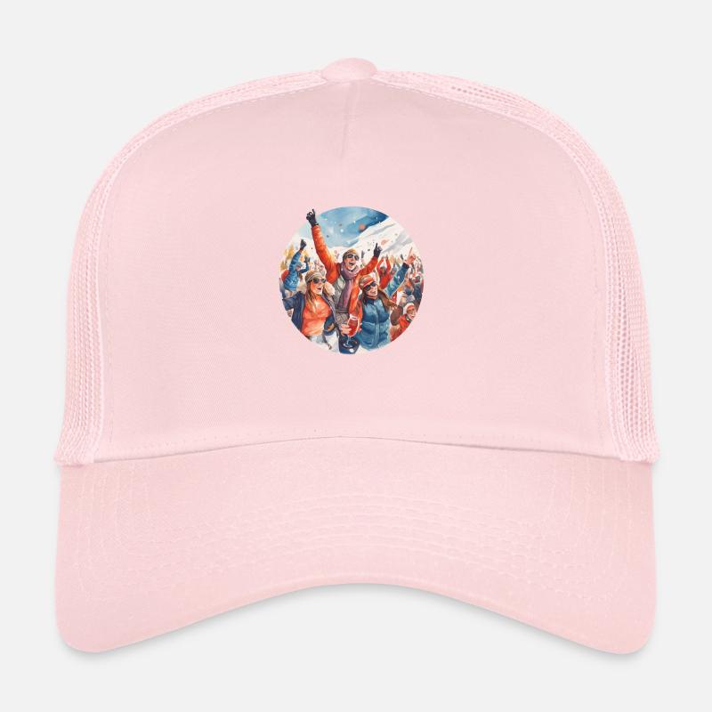 Trucker Cap