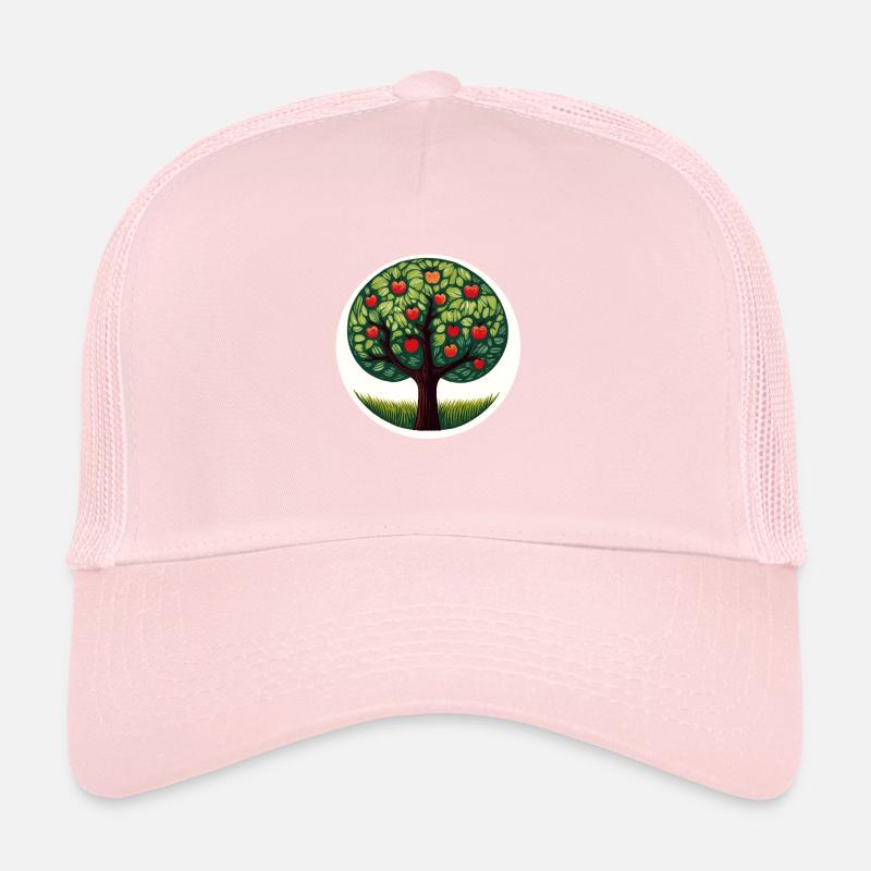 Apfelbaum Trucker Cap