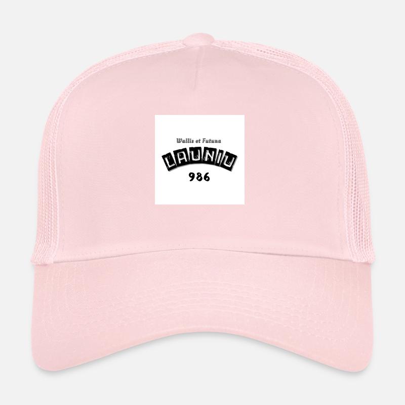 Launiu Trucker Cap