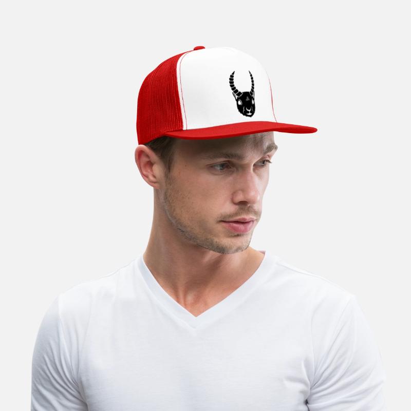 Trucker Cap