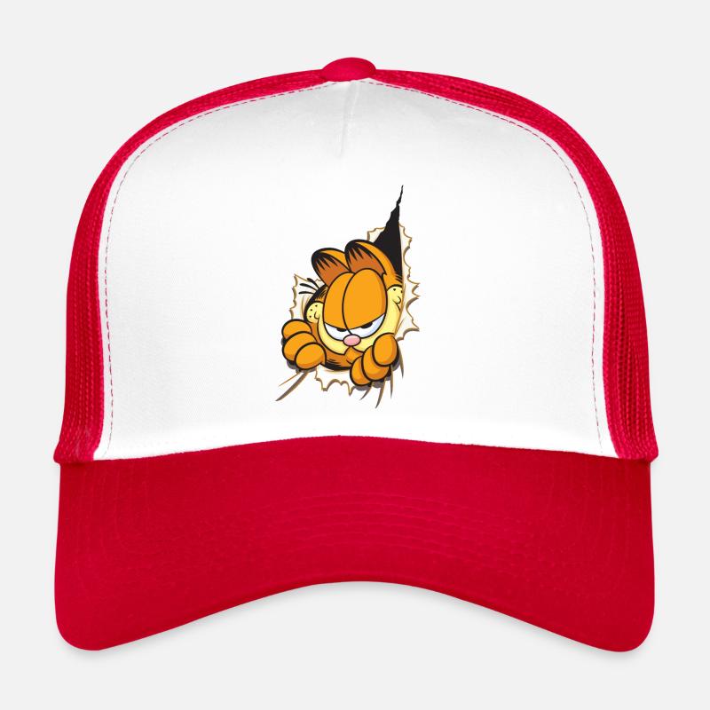 Garfield Here´s Garfield Trucker Cap
