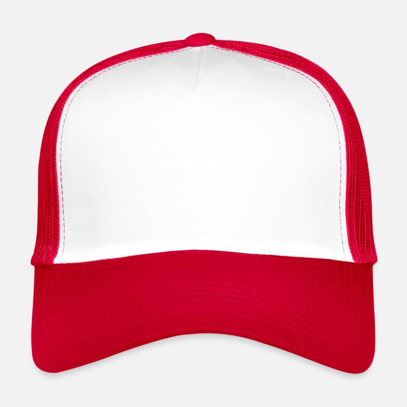 Panorama Trucker Cap