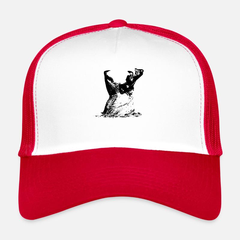 wurm Trucker Cap