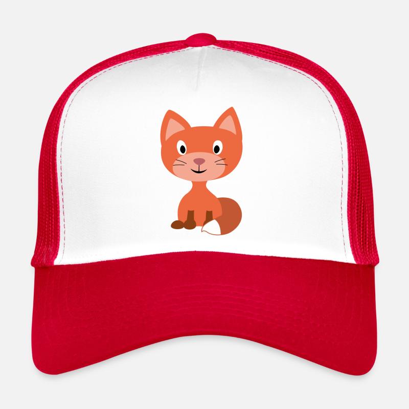 Fox Kinderbekleidung und Accessoires Trucker Cap