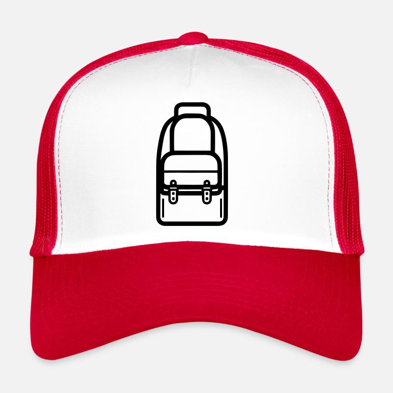 Rucksack Trucker Cap