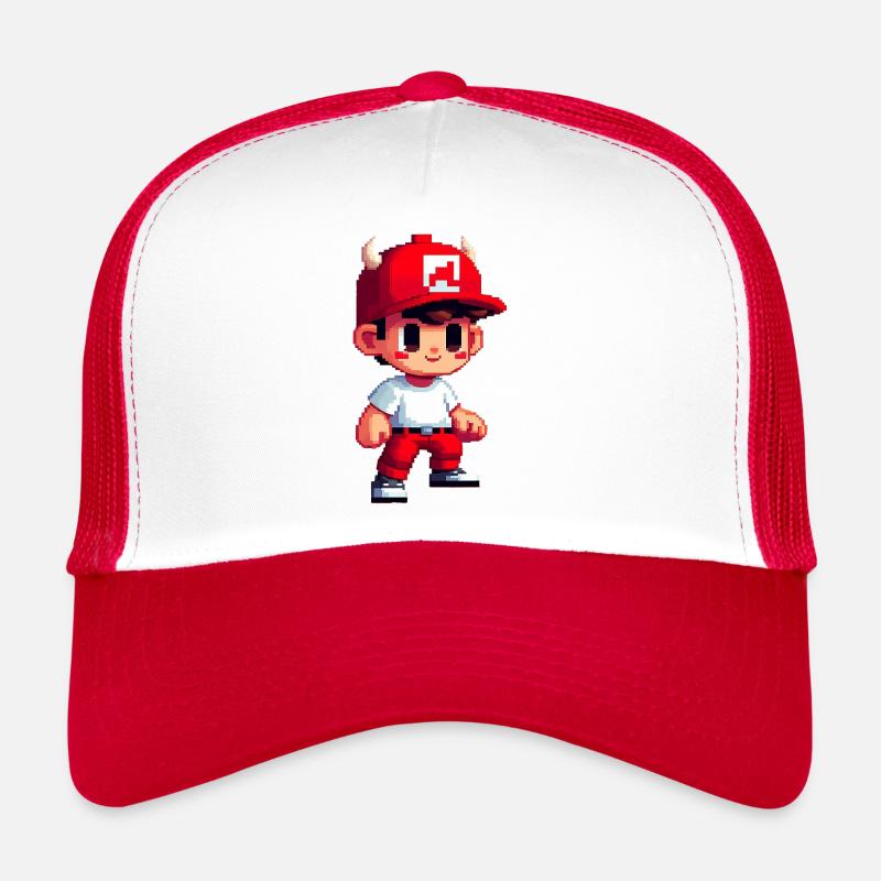 Kleine Feria Trucker Cap