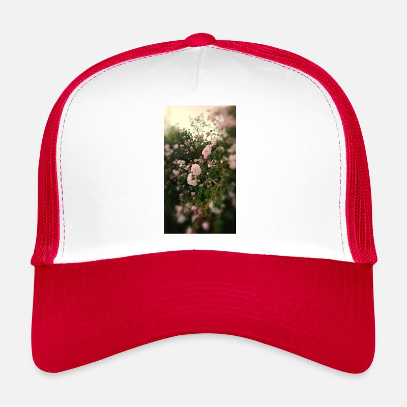 Rosen2 Trucker Cap