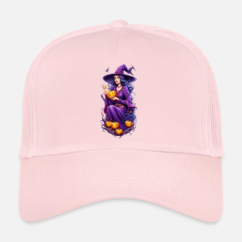 Trucker Cap