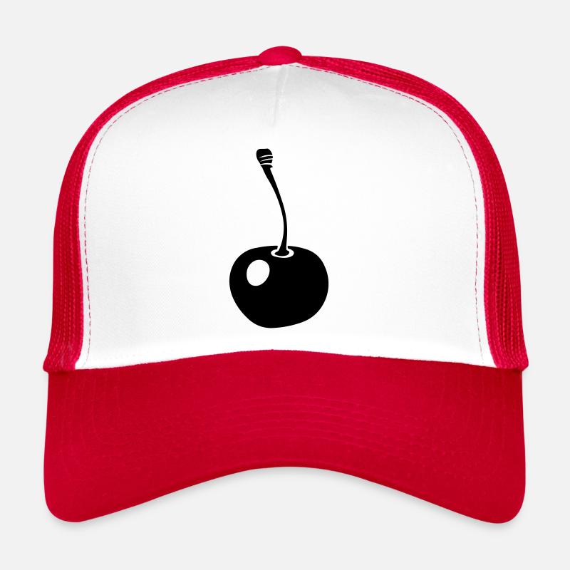 Kirsche Trucker Cap