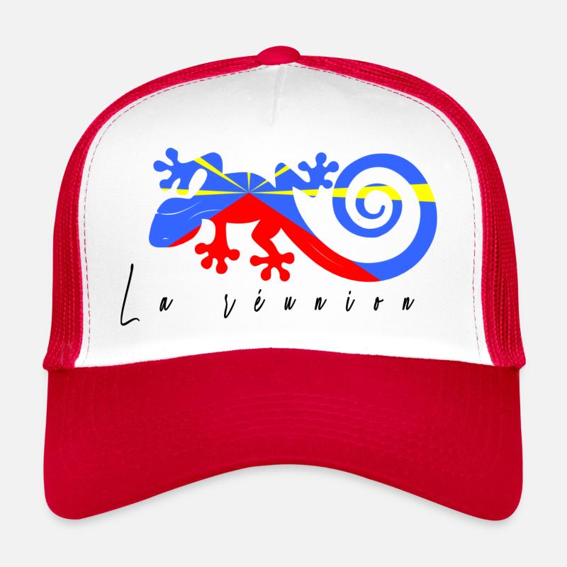 MaloyaStyle Casquette trucker 