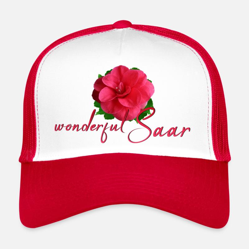 Saar Birthday Saar Trucker Cap
