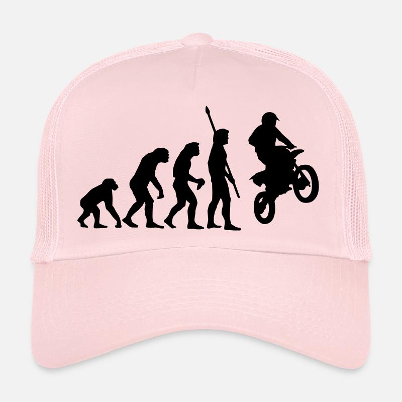 evolution_motorbike_stunt_a_1c Casquette trucker 