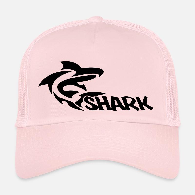 Poker Hai 1c Trucker Cap