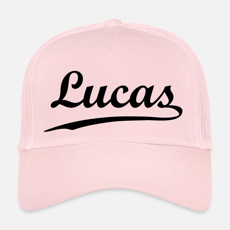 Trucker Cap
