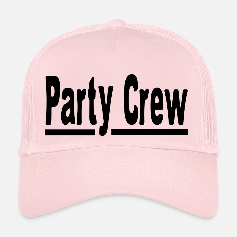 Trucker Cap